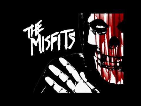 the misfits songs